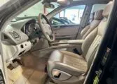 coches de ocasión Mercedes ML Clase M (25)