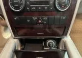 coches de ocasión Mercedes ML Clase M (27)