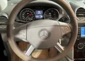 coches de ocasión Mercedes ML Clase M (28)