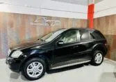 coches de ocasión Mercedes ML Clase M (3)