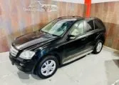 coches de ocasión Mercedes ML Clase M (4)