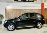 coches de ocasión Mercedes ML Clase M (6)