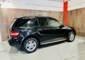 coches de ocasión Mercedes ML Clase M (7)