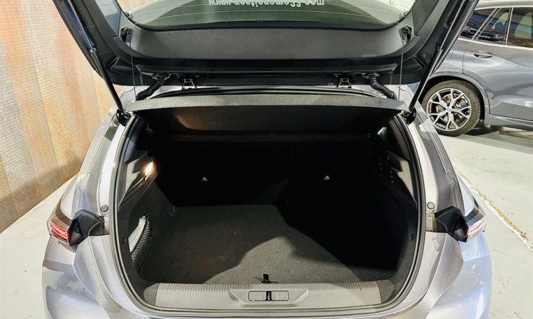 peugeot 308 coche de segunda mano en Tarragona (11)