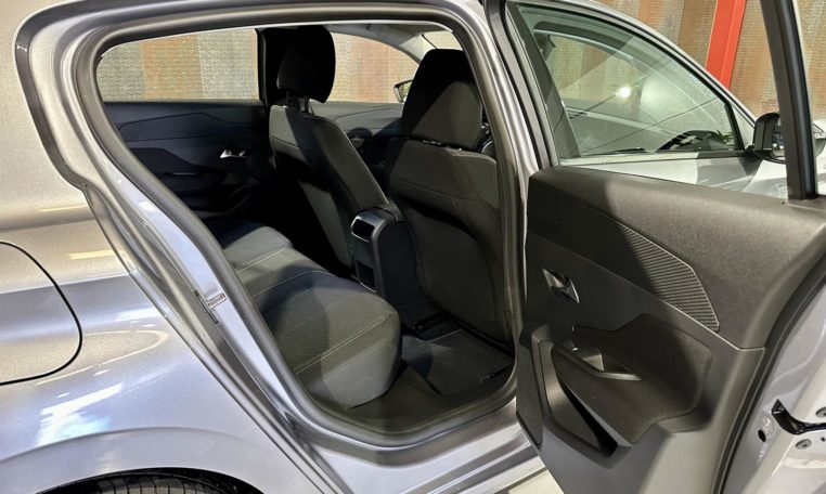 peugeot 308 coche de segunda mano en Tarragona (14)