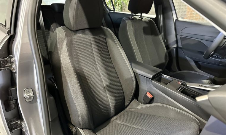 peugeot 308 coche de segunda mano en Tarragona (20)