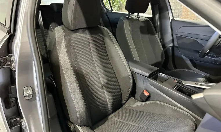 peugeot 308 coche de segunda mano en Tarragona (20)