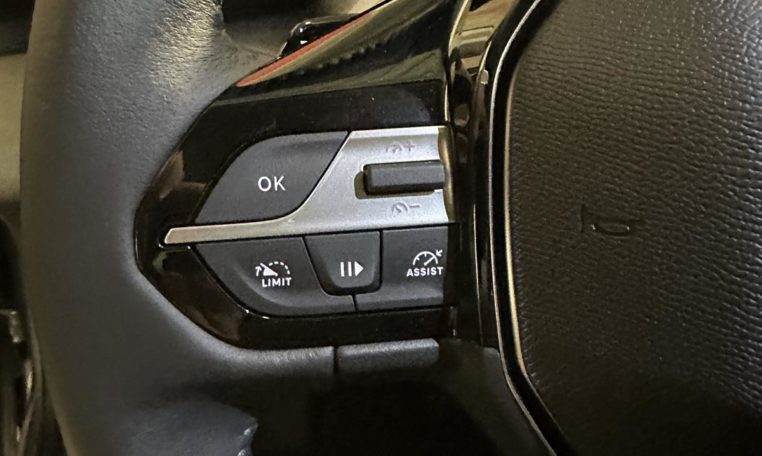 peugeot 308 coche de segunda mano en Tarragona (25)