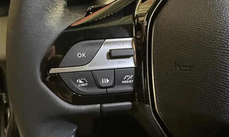 peugeot 308 coche de segunda mano en Tarragona (25)