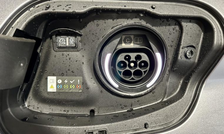 peugeot 308 coche de segunda mano en Tarragona (9)