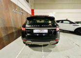 range rover evoque land rover ocasión tarragona (10)