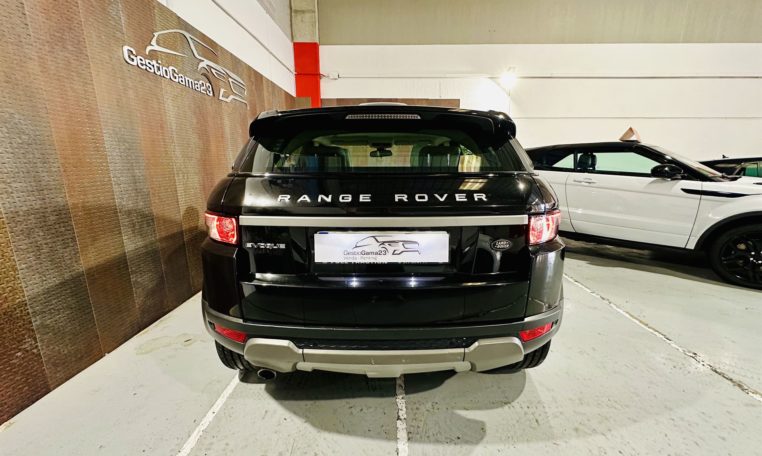 range rover evoque land rover ocasión tarragona (10)