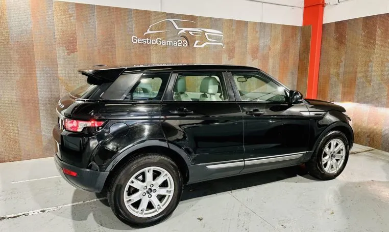 range rover evoque land rover ocasión tarragona (11)