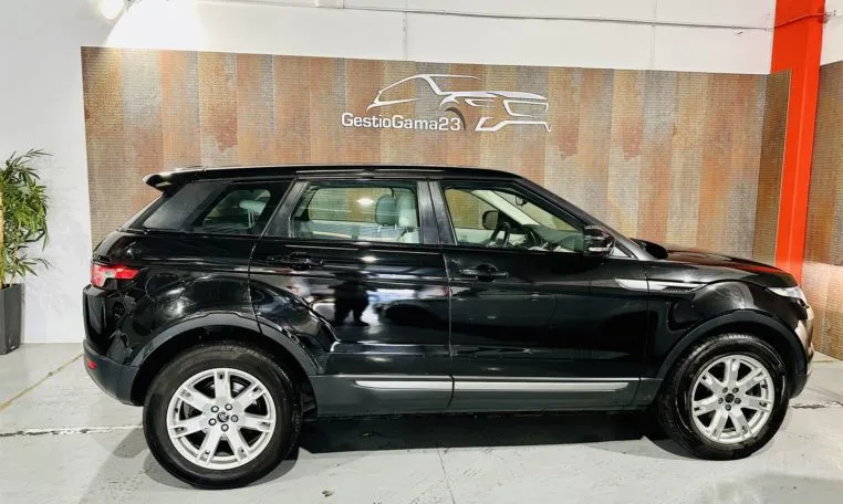 range rover evoque land rover ocasión tarragona (12)