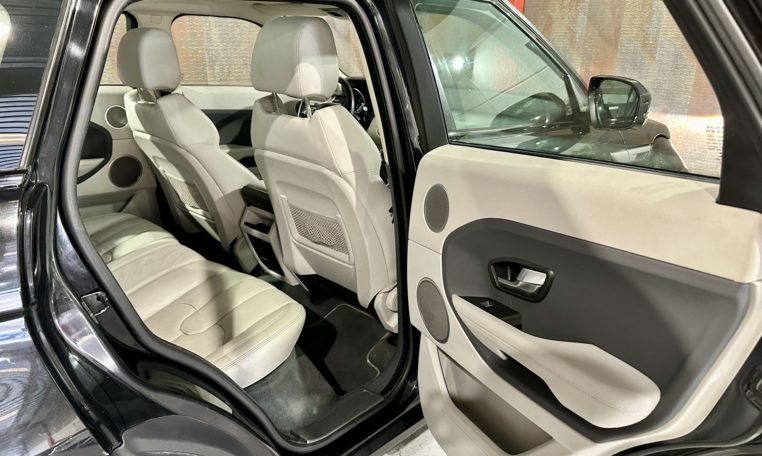 range rover evoque land rover ocasión tarragona (13)