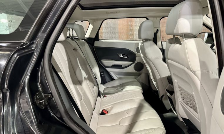 range rover evoque land rover ocasión tarragona (14)