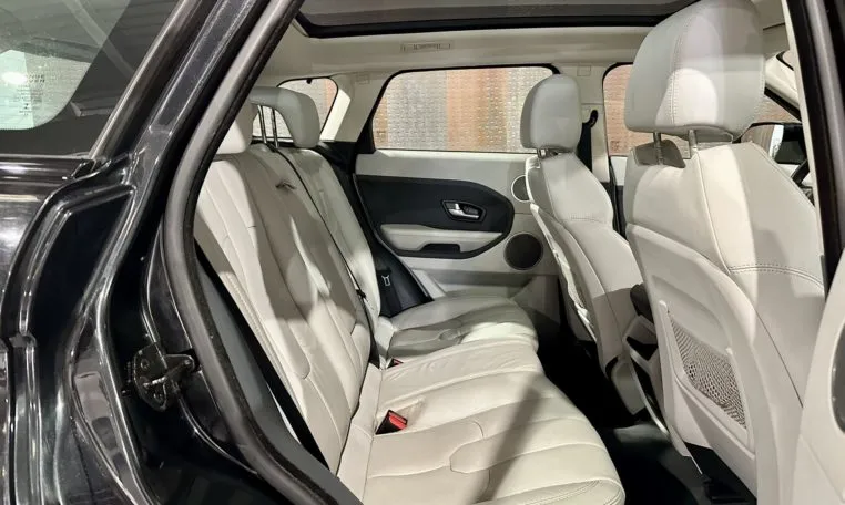 range rover evoque land rover ocasión tarragona (14)