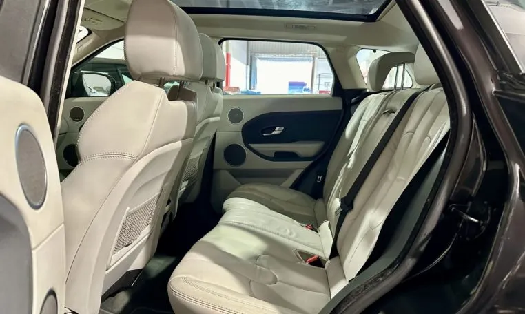 range rover evoque land rover ocasión tarragona (15)