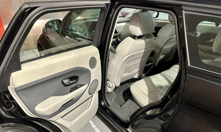 range rover evoque land rover ocasión tarragona (17)