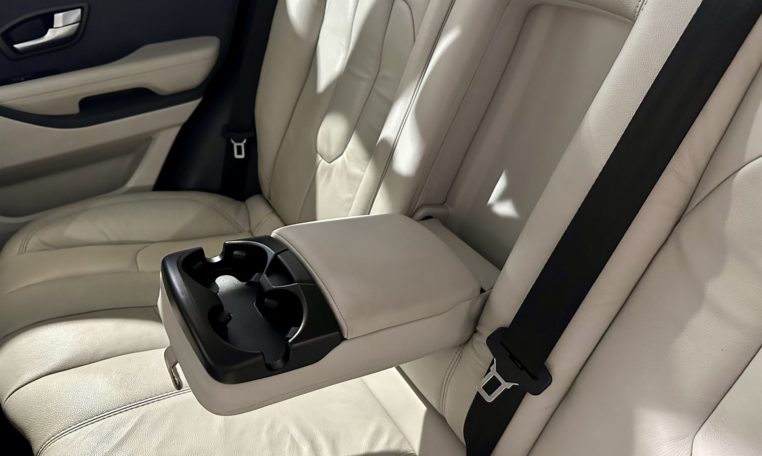 range rover evoque land rover ocasión tarragona (18)