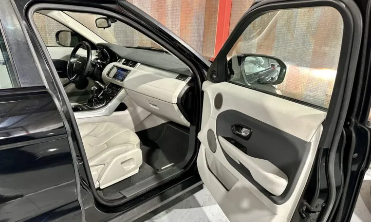 range rover evoque land rover ocasión tarragona (19)