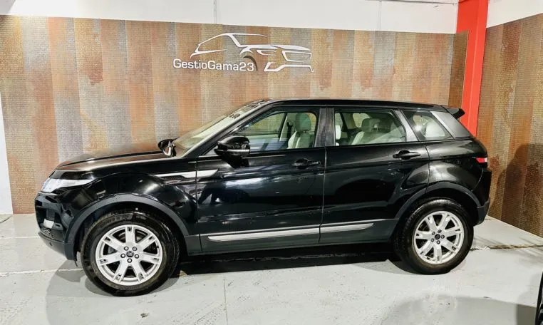 range rover evoque land rover ocasión tarragona (6)