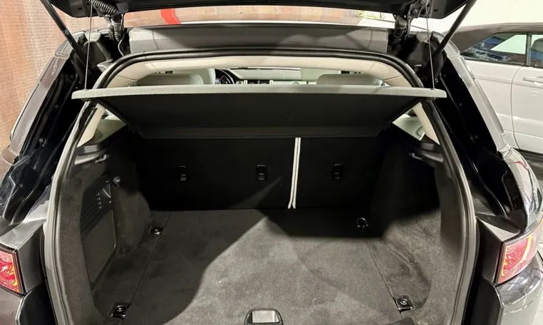 range rover evoque land rover ocasión tarragona (8)