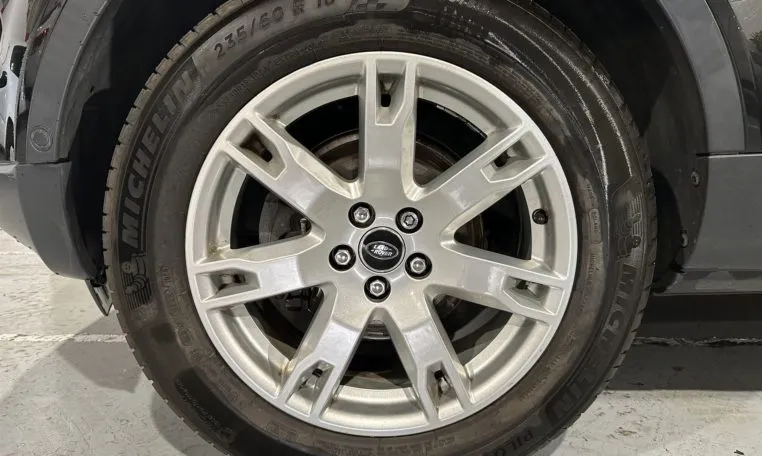 range rover evoque land rover ocasión tarragona (9)