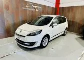 renault gran scenic coches de ocasión en Tarragona (3)