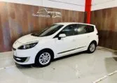 renault gran scenic coches de ocasión en Tarragona (4)