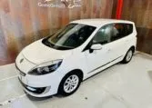 renault gran scenic coches de ocasión en Tarragona (5)