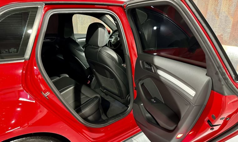 audi a3 sportback coches de ocasión en Tarragona (11)