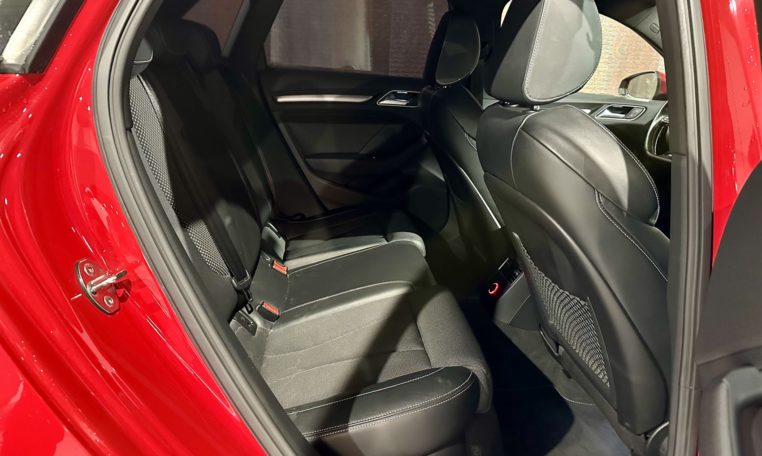 audi a3 sportback coches de ocasión en Tarragona (14)