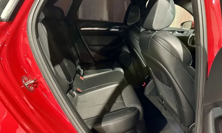 audi a3 sportback coches de ocasión en Tarragona (14)