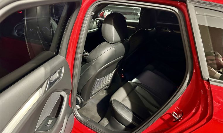 audi a3 sportback coches de ocasión en Tarragona (21)