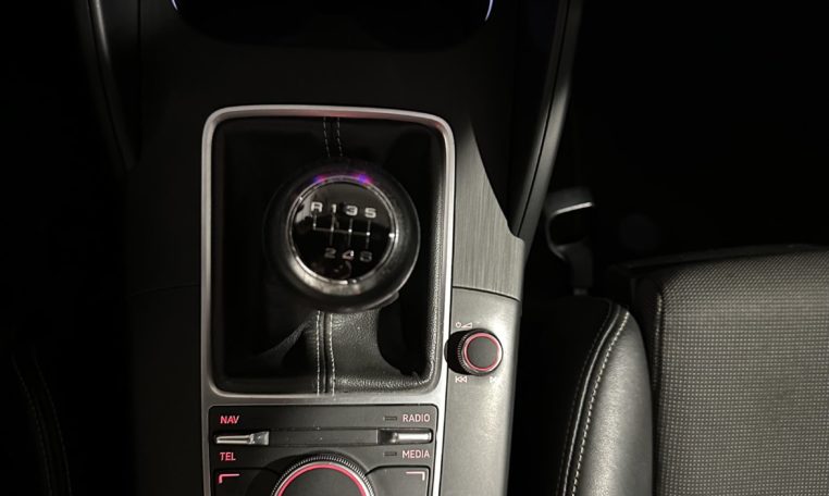 audi a3 sportback coches de ocasión en Tarragona (23)