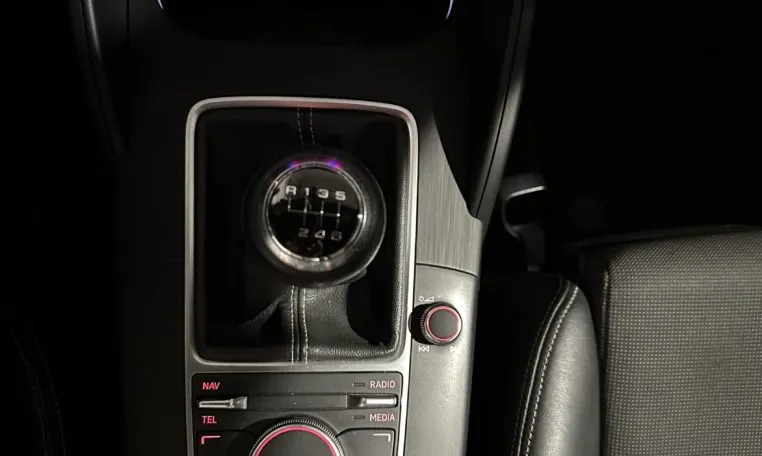 audi a3 sportback coches de ocasión en Tarragona (23)