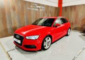 audi a3 sportback coches de ocasión en Tarragona (3)