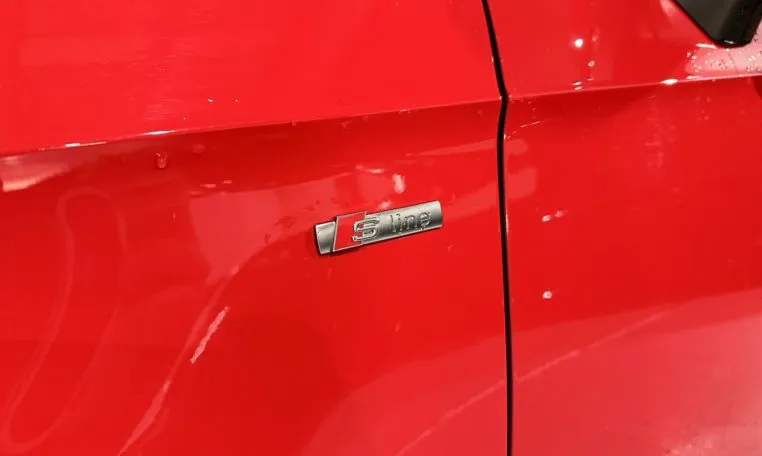 audi a3 sportback coches de ocasión en Tarragona (4)