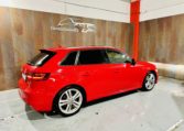 audi a3 sportback coches de ocasión en Tarragona (7)