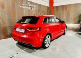 audi a3 sportback coches de ocasión en Tarragona (9)