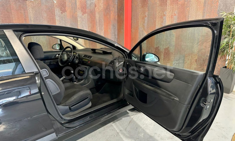 coches de ocasión en Tarragona citroen c4 (1)