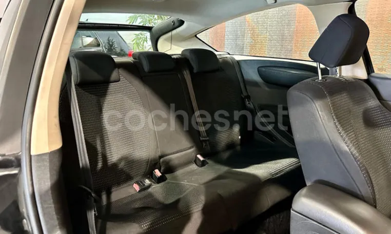 coches de ocasión en Tarragona citroen c4 (10)