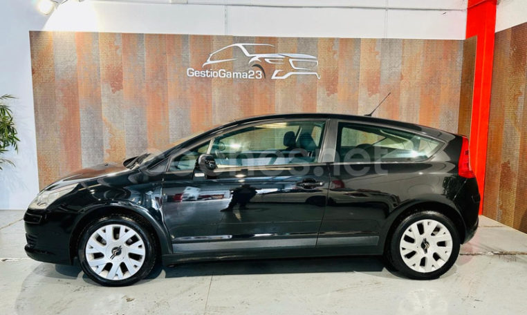 coches de ocasión en Tarragona citroen c4 (12)