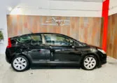 coches de ocasión en Tarragona citroen c4 (15)