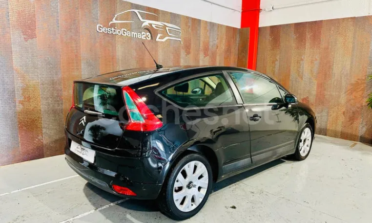 coches de ocasión en Tarragona citroen c4 (17)
