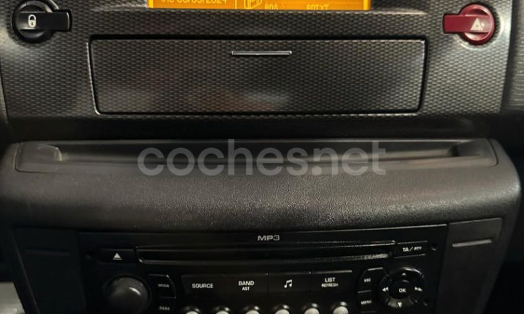 coches de ocasión en Tarragona citroen c4 (19)