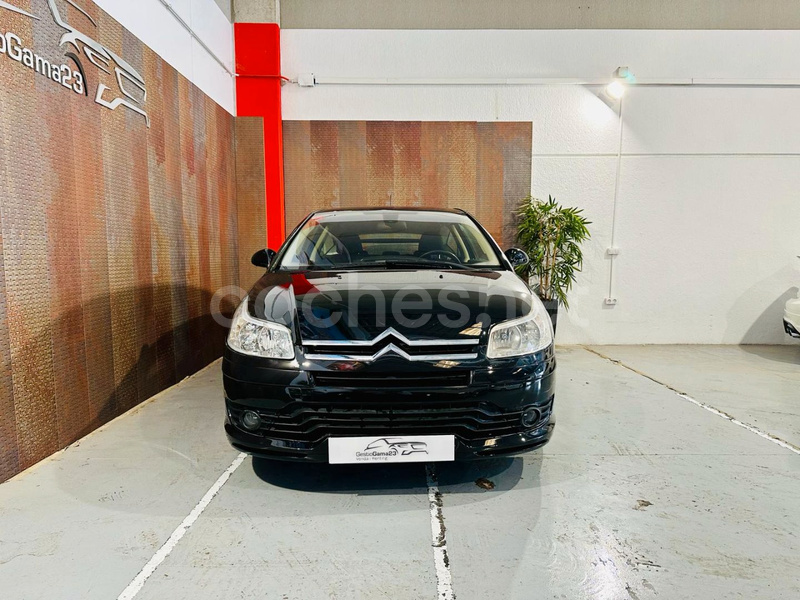 coches de ocasión en Tarragona citroen c4 (5)