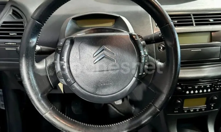 coches de ocasión en Tarragona citroen c4 (7)