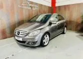 mercedes classe b coche de ocasión en Tarragona (2)